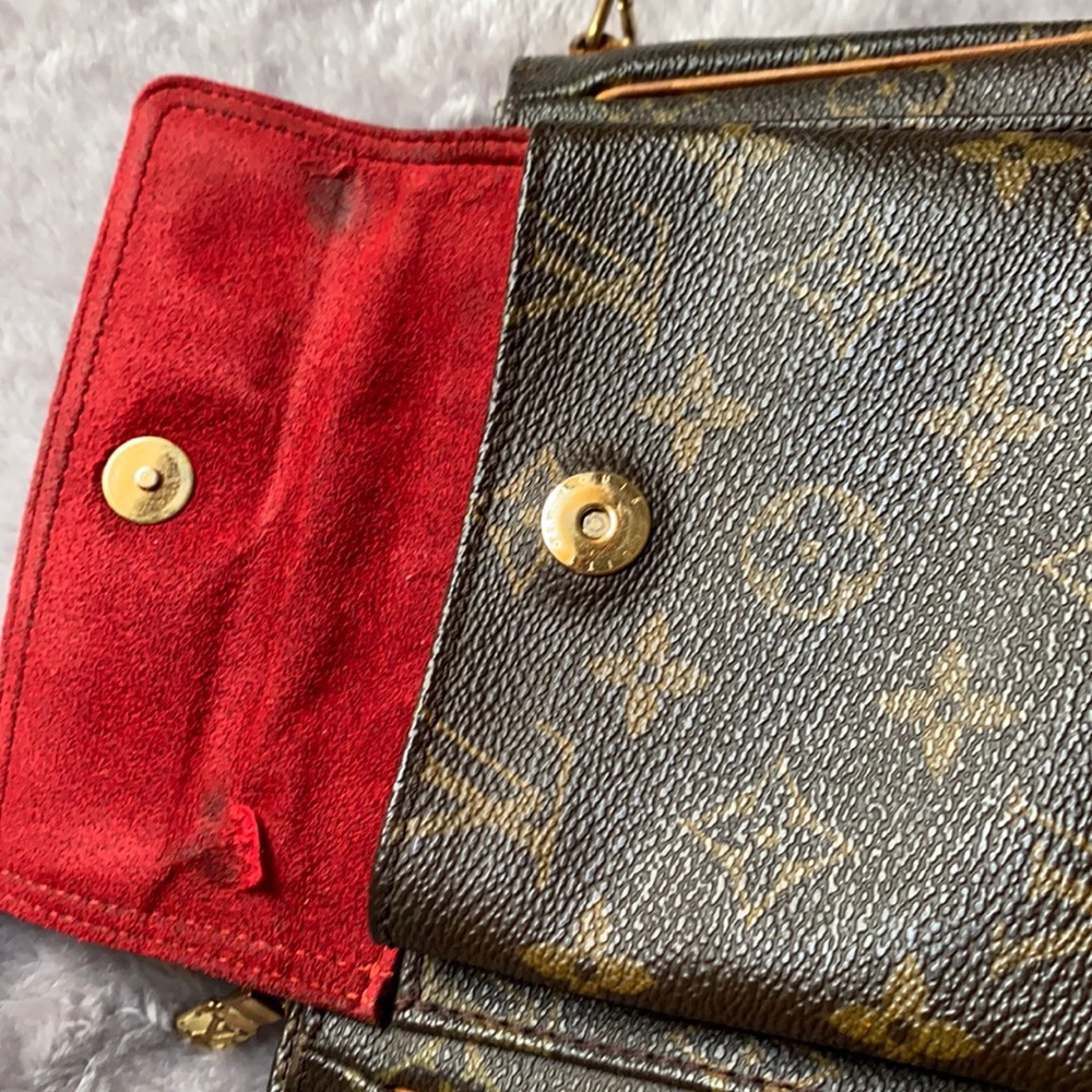 🔥🔥🔥Louis Vuitton Viva Cite PM Crossbody Bag - Picture 11 of 16